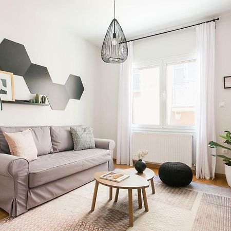 Delightful 1Bd Apartment In Plaka By Upstreet Athen Eksteriør bilde