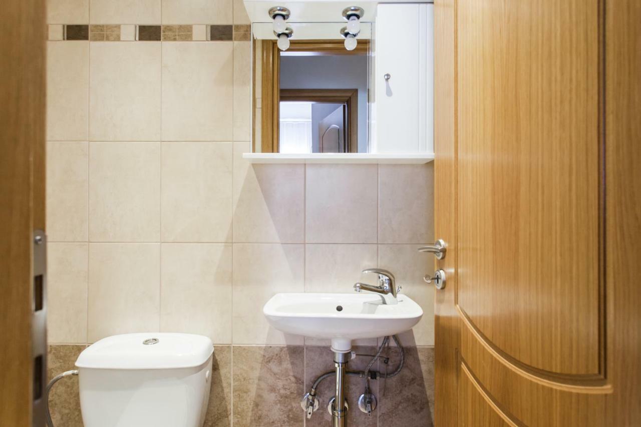 Delightful 1Bd Apartment In Plaka By Upstreet Athen Eksteriør bilde