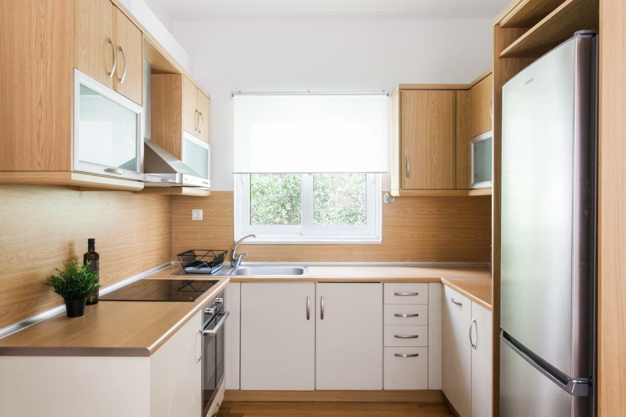 Delightful 1Bd Apartment In Plaka By Upstreet Athen Eksteriør bilde