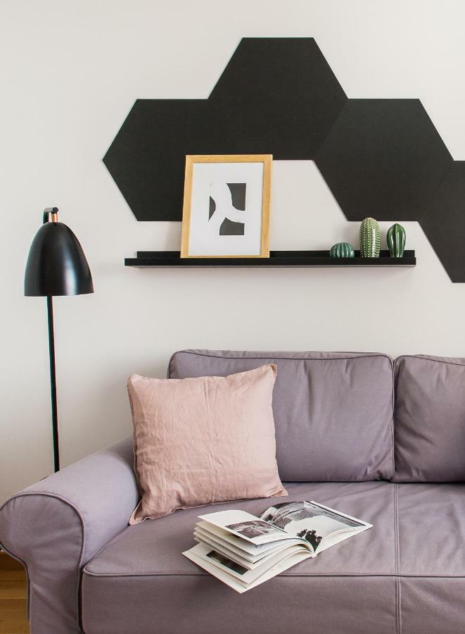 Delightful 1Bd Apartment In Plaka By Upstreet Athen Eksteriør bilde