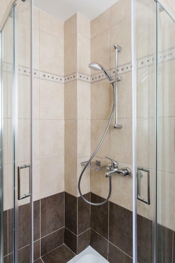 Delightful 1Bd Apartment In Plaka By Upstreet Athen Eksteriør bilde