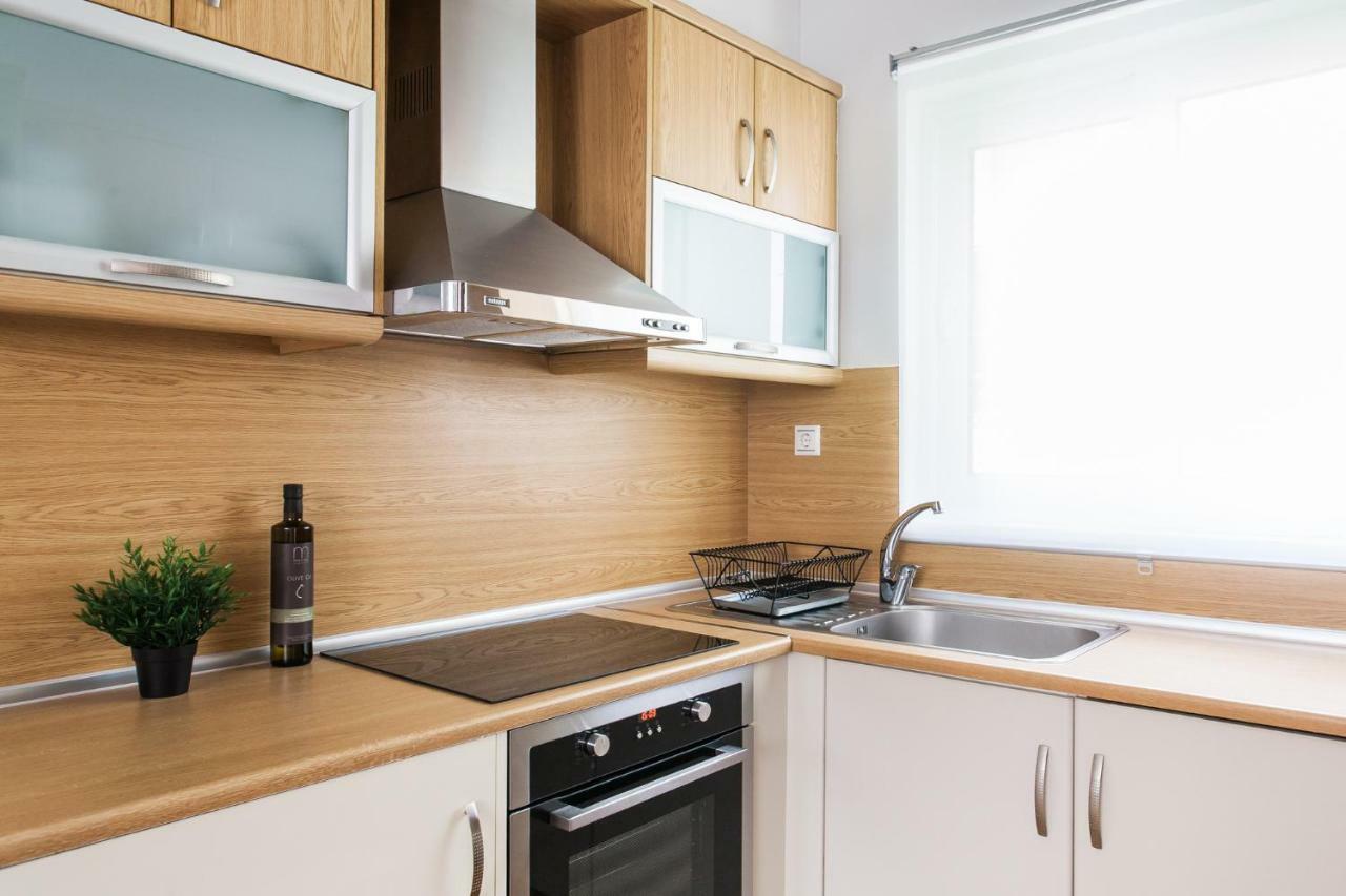 Delightful 1Bd Apartment In Plaka By Upstreet Athen Eksteriør bilde